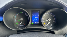 Toyota C-HR 1.8 Hybrid Dynamic 5dr CVT [JBL] Hybrid Hatchback